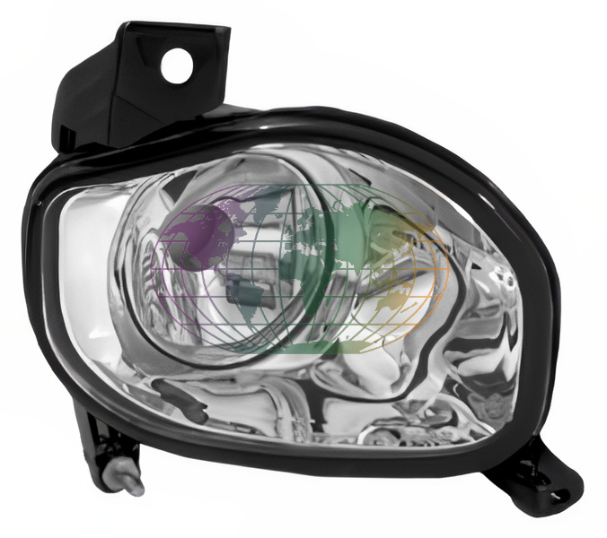 Mistlamp Bodermann 8803295