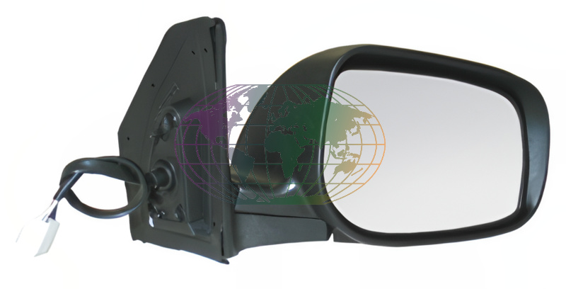 Buitenspiegel Bodermann 8804085