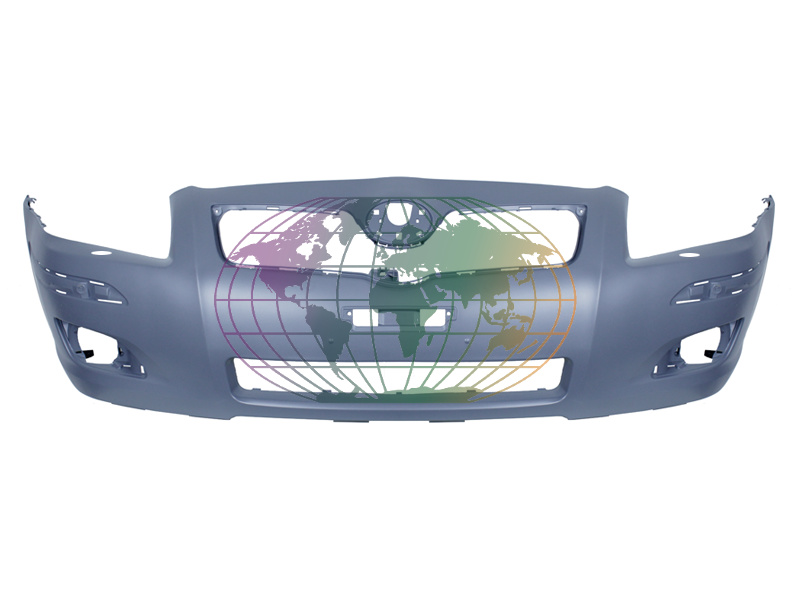 Bumper Bodermann 8804130