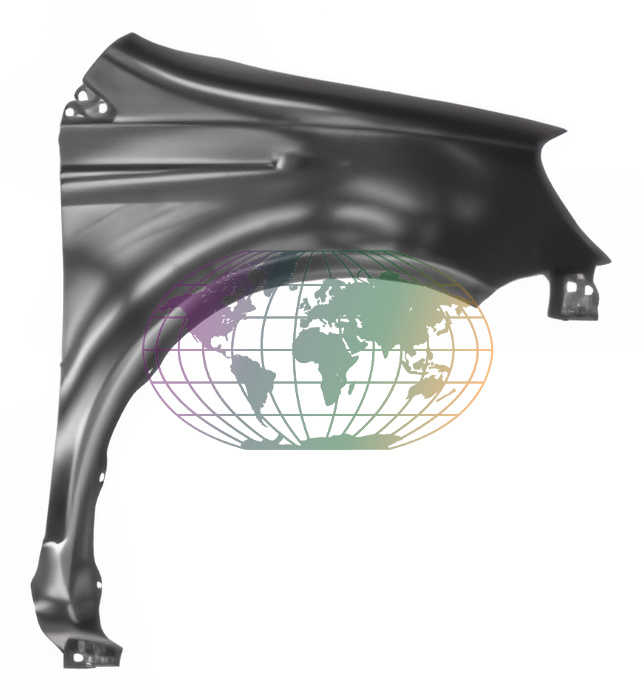 Spatbord Bodermann 8805501