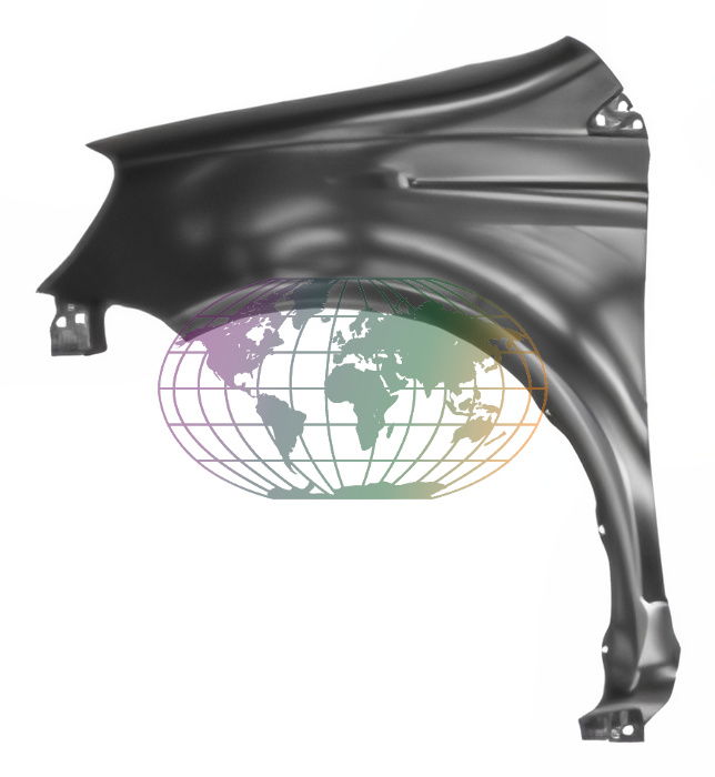 Spatbord Bodermann 8805502