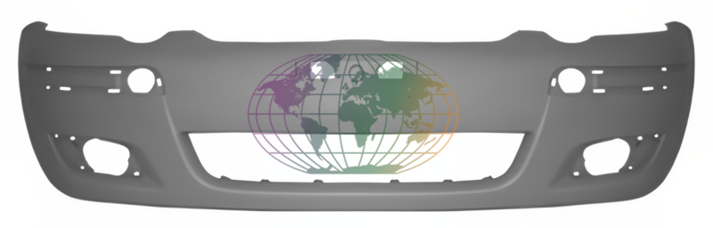 Bumper Bodermann 8806120