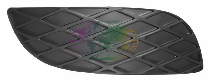 Grille Bodermann 8806123