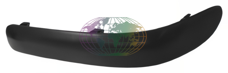 Voorbumper deel Bodermann 8806161