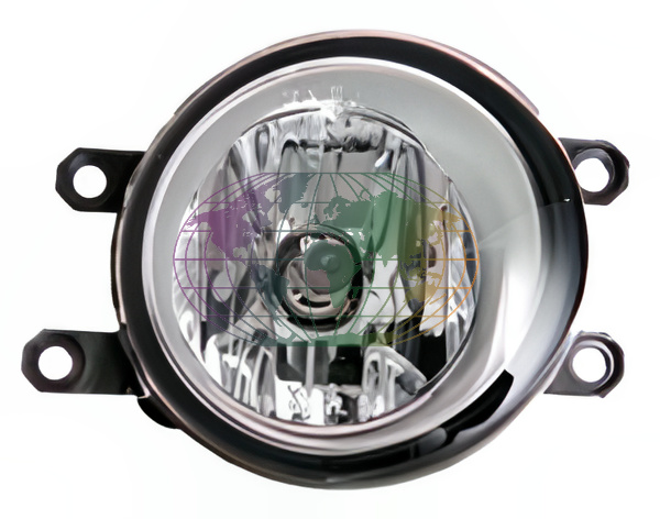 Mistlamp Bodermann 8807295