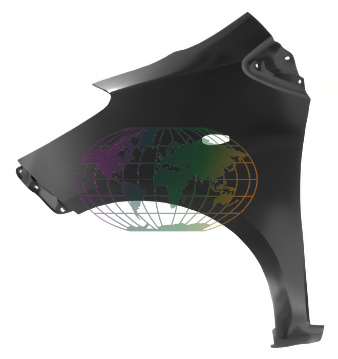 Spatbord Bodermann 8807502