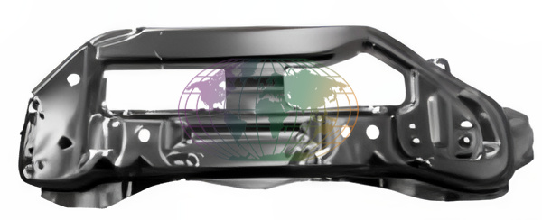 Koplamp onderdeel Bodermann 8807622