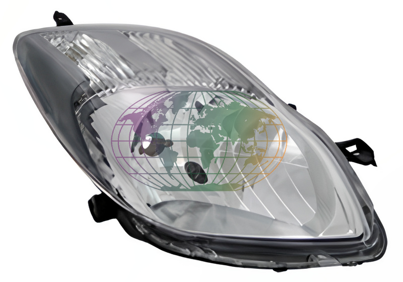 Koplamp Bodermann 8808285