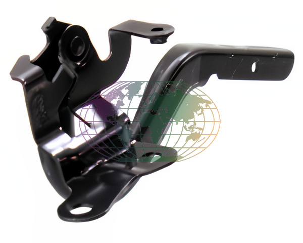 Motorkapscharnier Bodermann 8809851