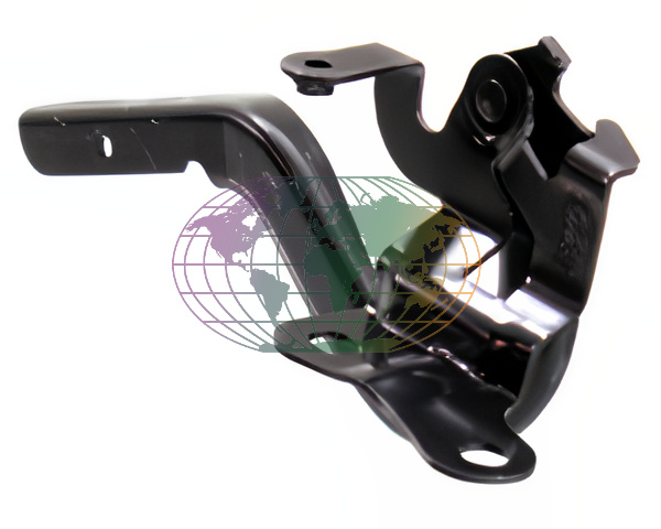 Motorkapscharnier Bodermann 8809852