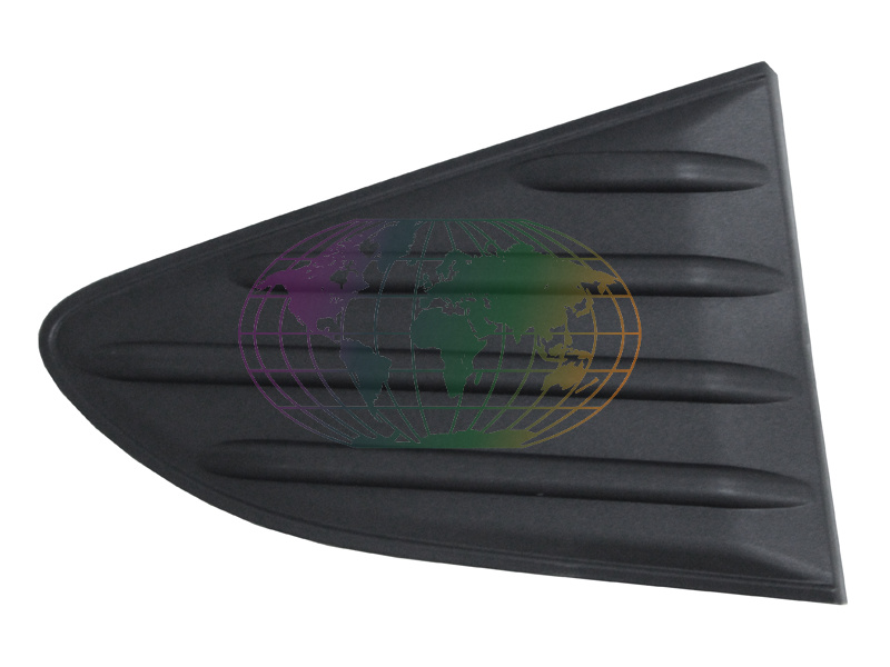 Voorbumper deel Bodermann 8811165