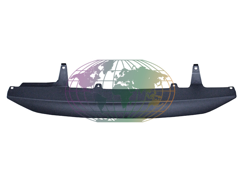 Bumperspoilers Bodermann 8811190