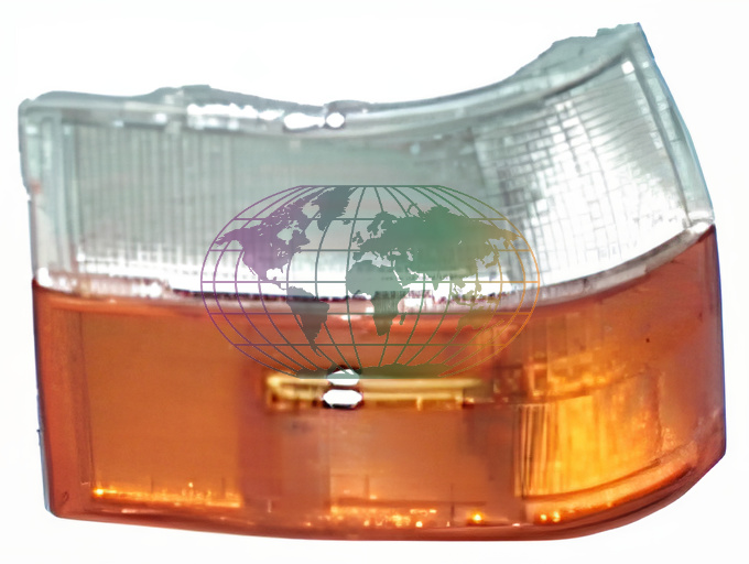 Knipperlicht Bodermann 8813301