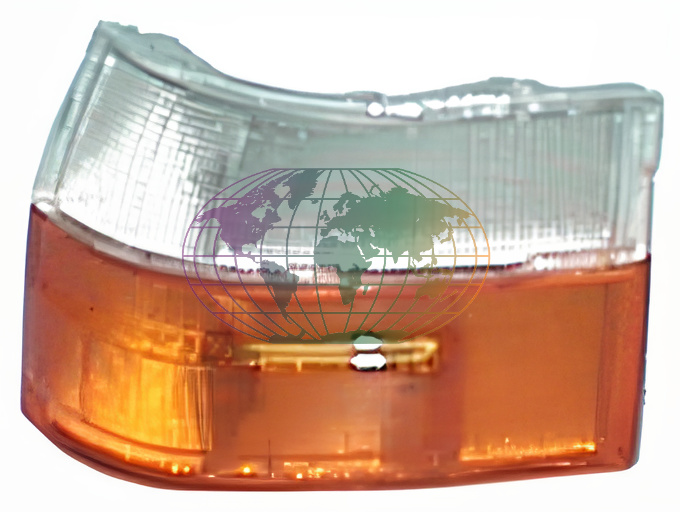 Knipperlicht Bodermann 8813302