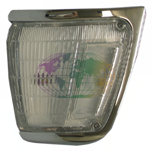 Breedtelicht Bodermann 8815321