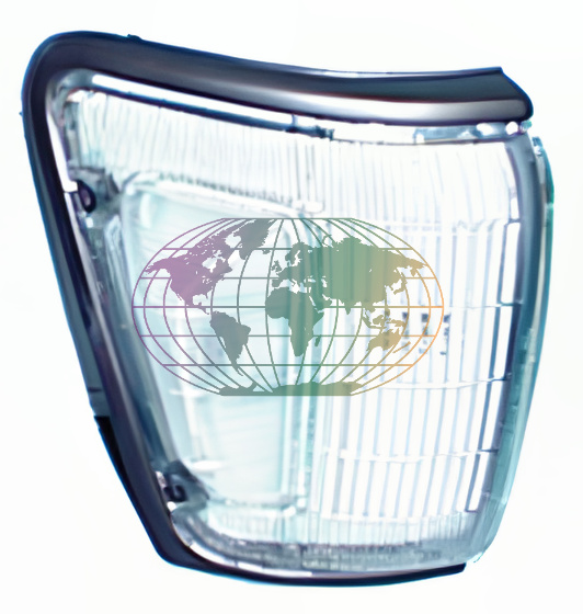 Breedtelicht Bodermann 8815332