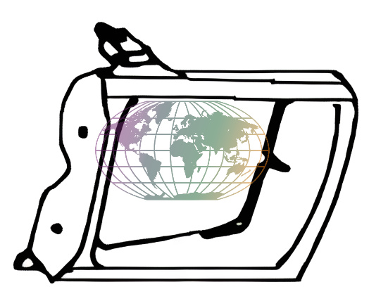 Grille Bodermann 8816354