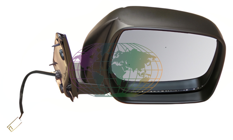 Buitenspiegel Bodermann 8818083