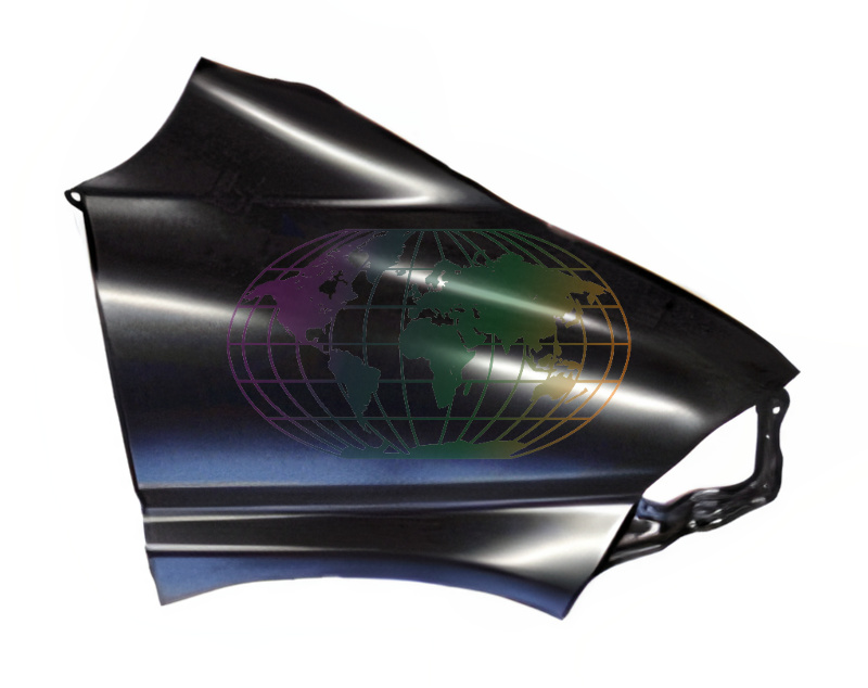 Spatbord Bodermann 8818501