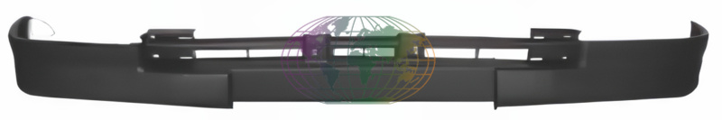 Bumperspoilers Bodermann 8819130