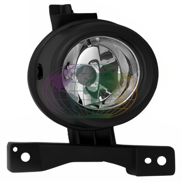 Mistlamp Bodermann 8819295