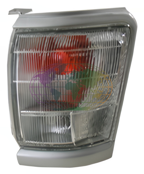 Breedtelicht Bodermann 8819312