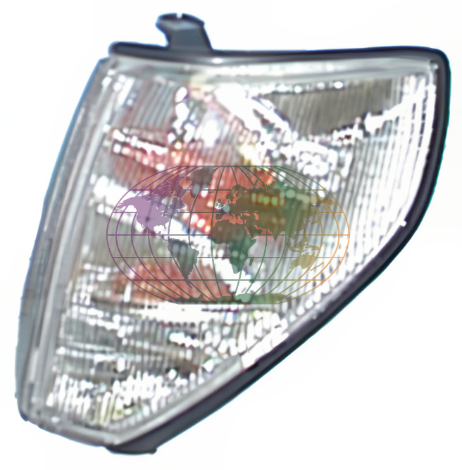 Knipperlicht Bodermann 8821302