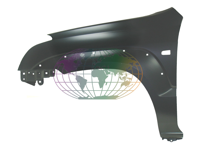 Spatbord Bodermann 8826502