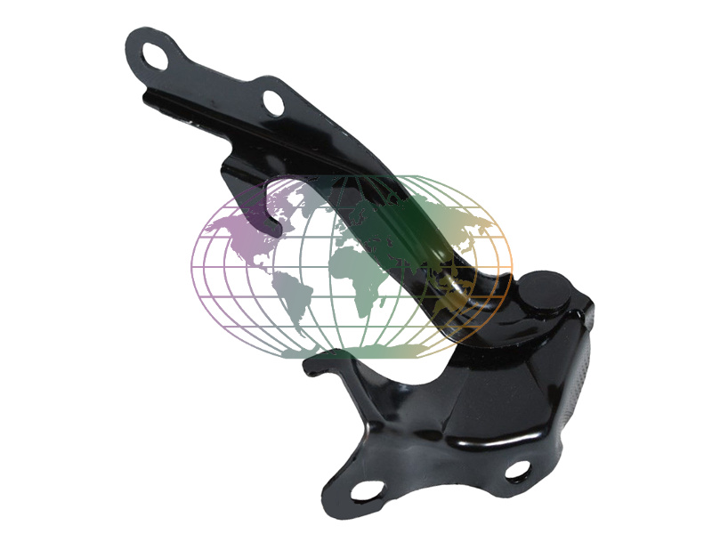 Motorkapscharnier Bodermann 8826851