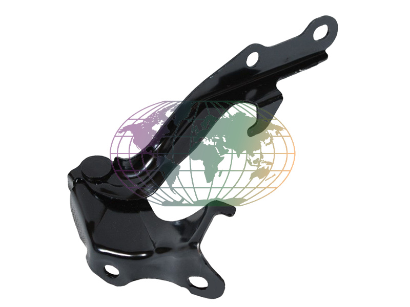 Motorkapscharnier Bodermann 8826852