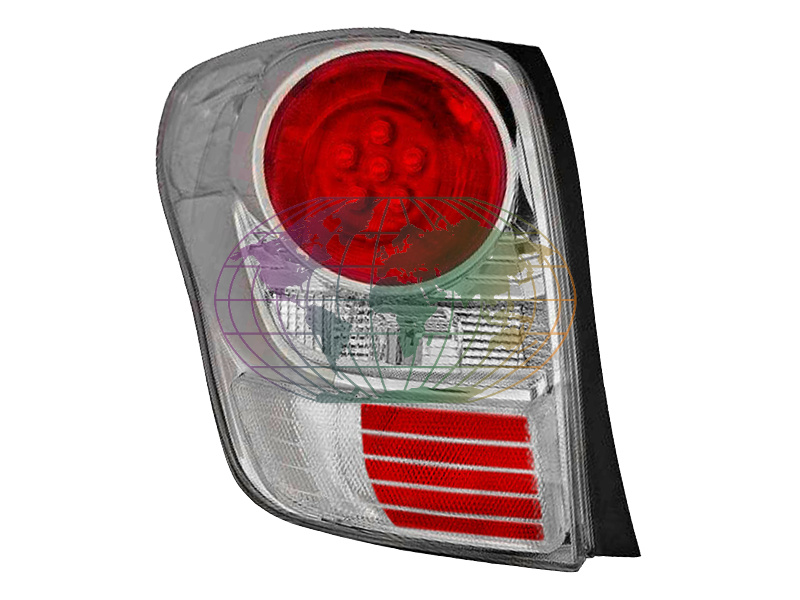 Achterlicht Bodermann 8830412