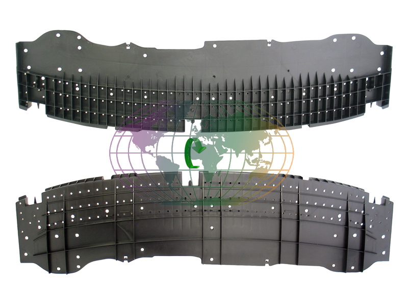 Bumperbalk Bodermann 8837115