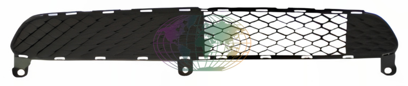 Grille Bodermann 8837360