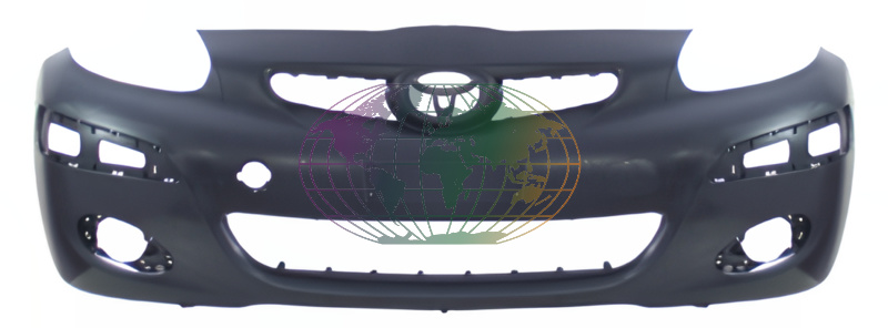 Bumper Bodermann 8838120