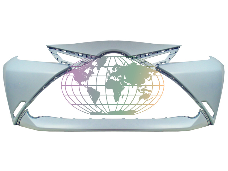 Bumper Bodermann 8840120