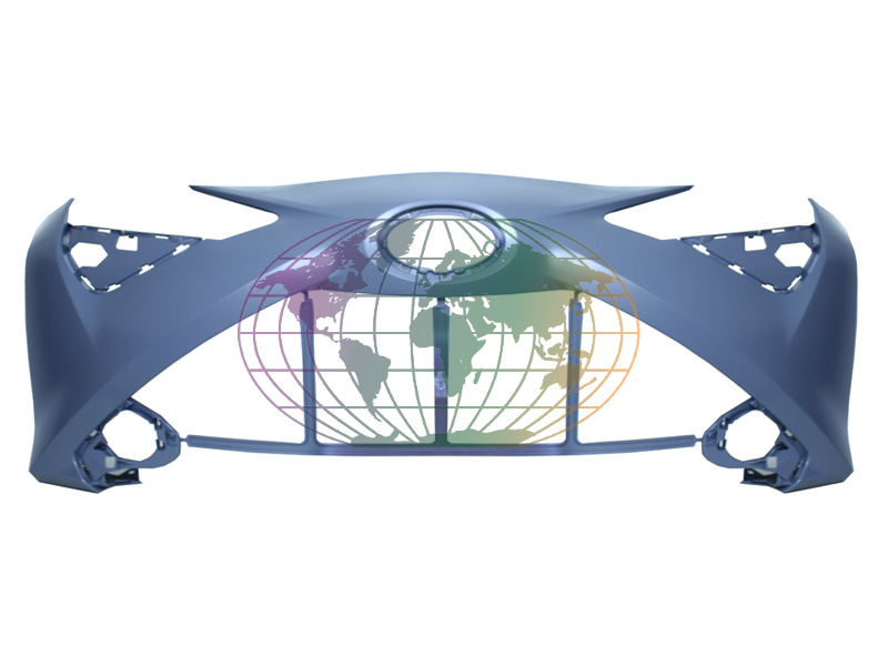 Bumper Bodermann 8841120