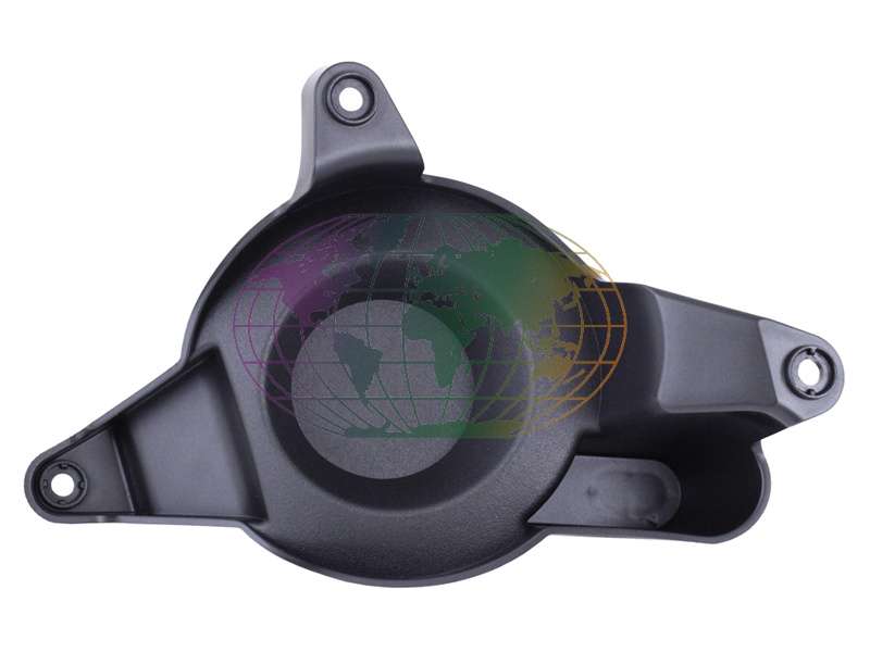 Plaat, bumper Bodermann 8842363