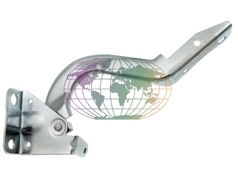 Scharnier, motorkap Bodermann 8842852