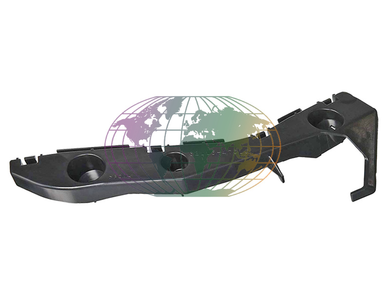 Houder, bumper Bodermann 8844111