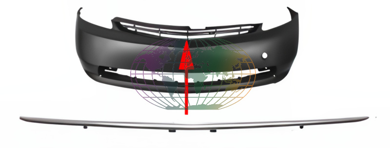 Grille Bodermann 8844145