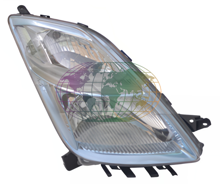 Koplamp Bodermann 8844285