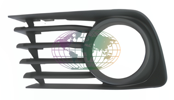 Grille Bodermann 8844362