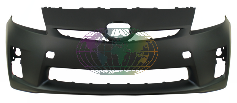 Bumper Bodermann 8845120