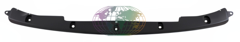 Bumperspoilers Bodermann 8845180