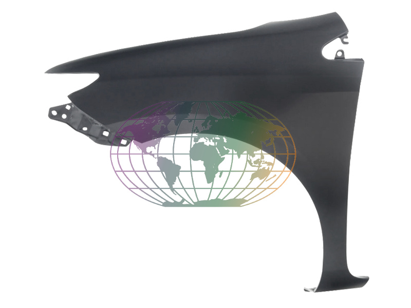 Spatbord Bodermann 8849502