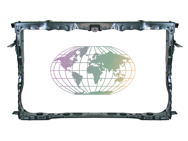 Voorpaneel deel Bodermann 8849600