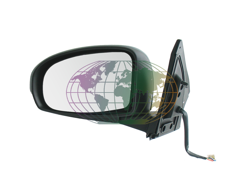 Buitenspiegel Bodermann 8851086