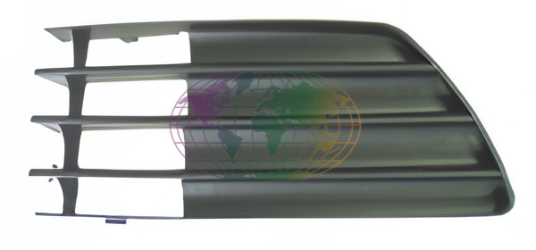 Grille Bodermann 8851362