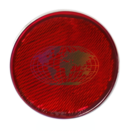 Reflector Bodermann 8851410