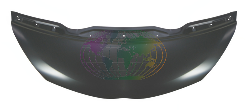 Motorkap Bodermann 8851800